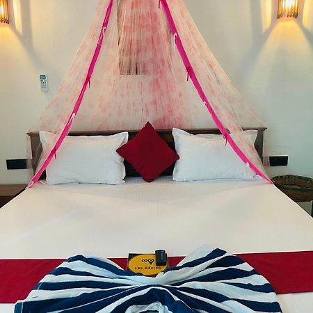 Kosi Giggles Resort Weligama Luaran gambar