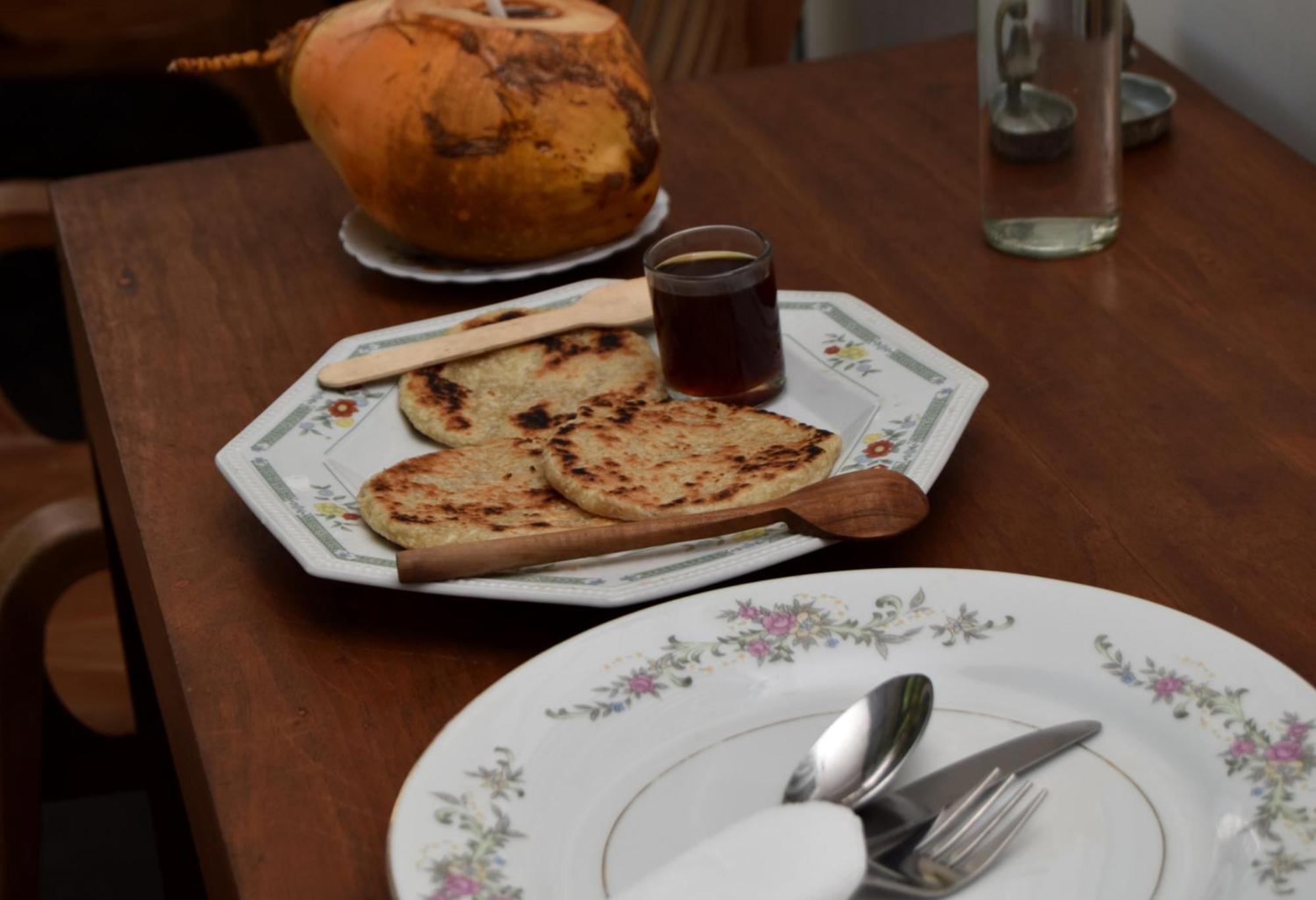 Kosi Giggles Resort Weligama Luaran gambar