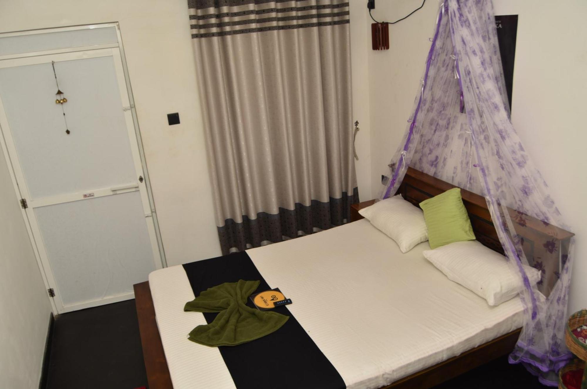 Kosi Giggles Resort Weligama Luaran gambar