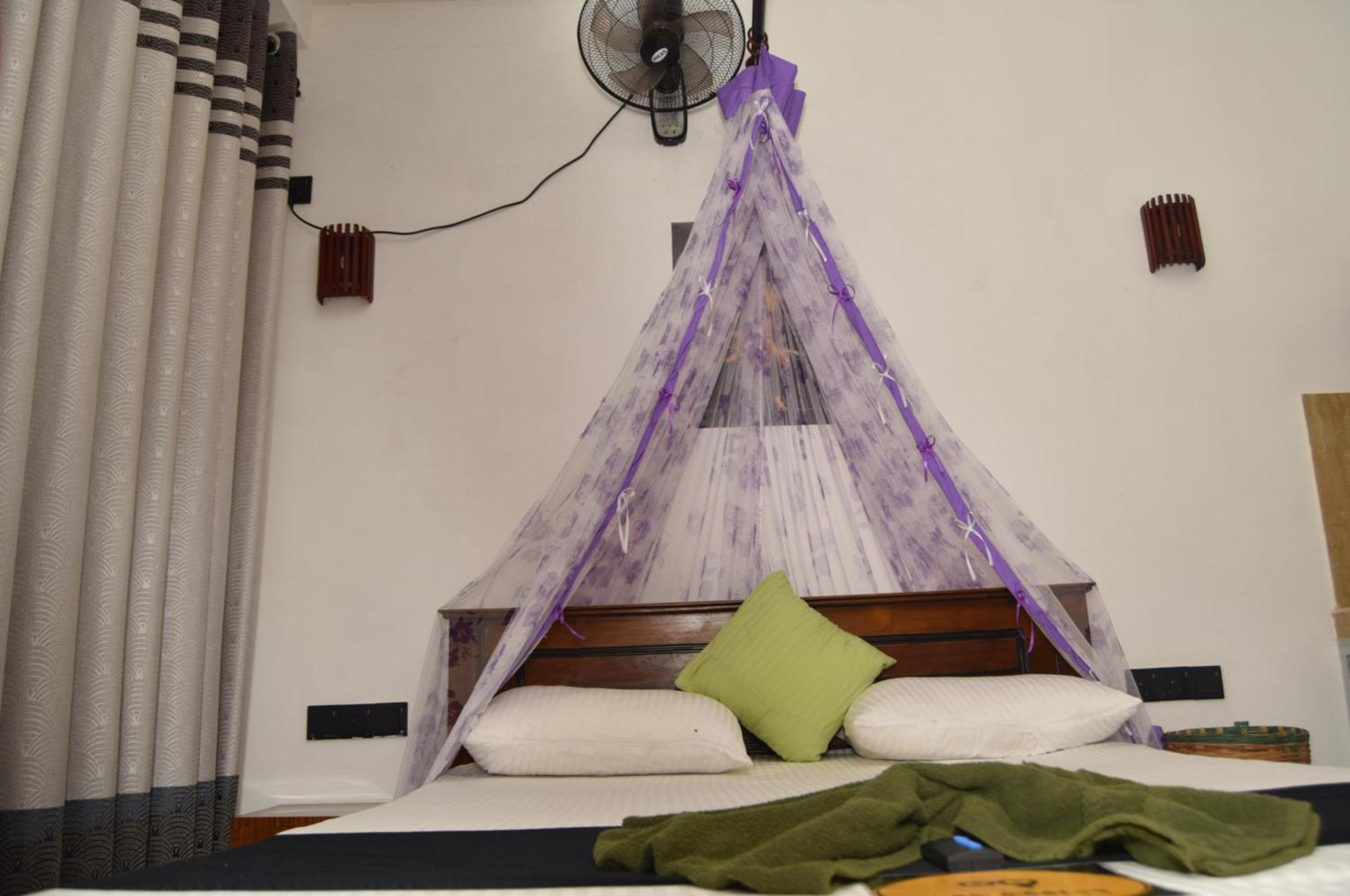 Kosi Giggles Resort Weligama Luaran gambar
