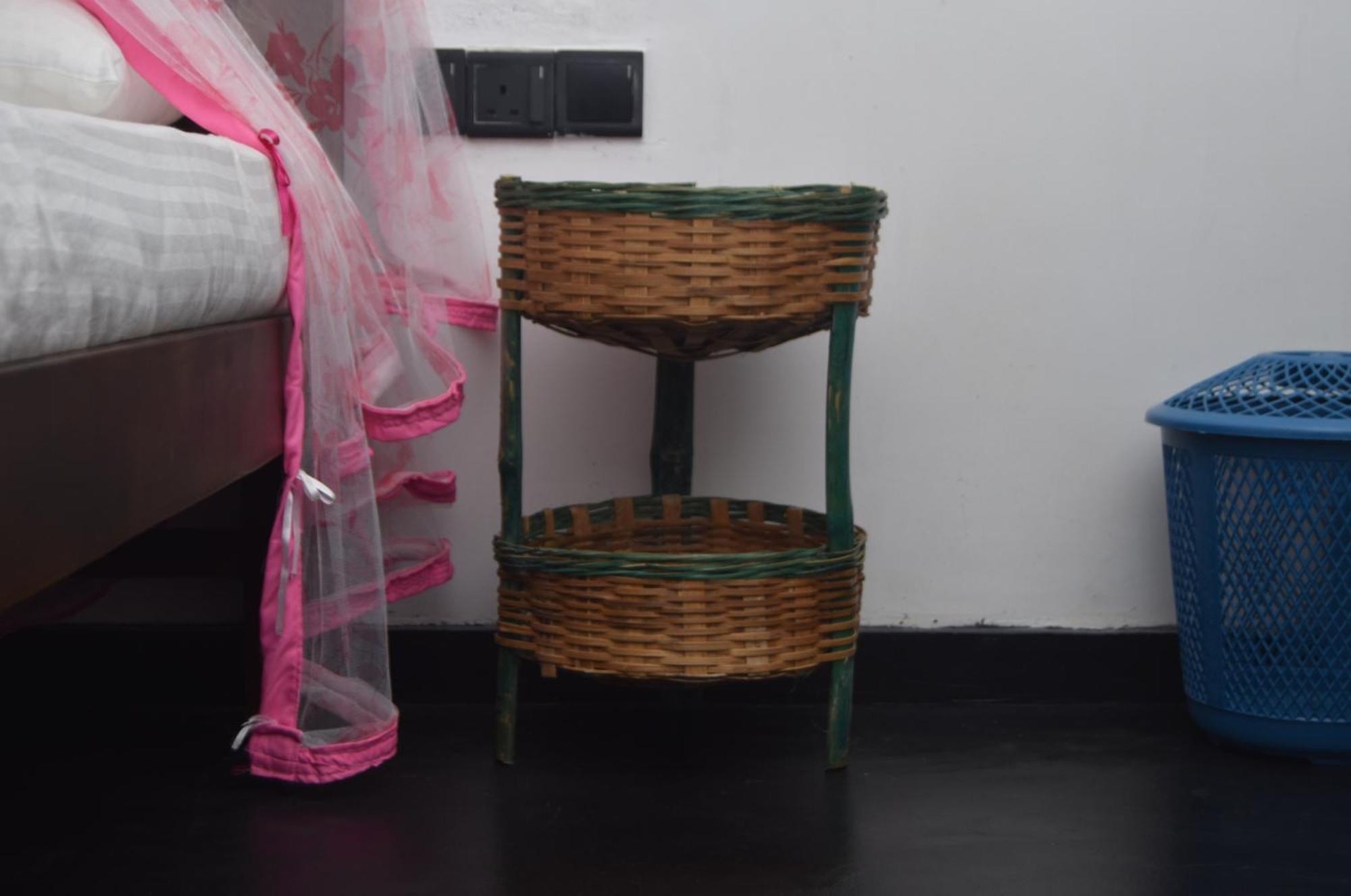 Kosi Giggles Resort Weligama Luaran gambar