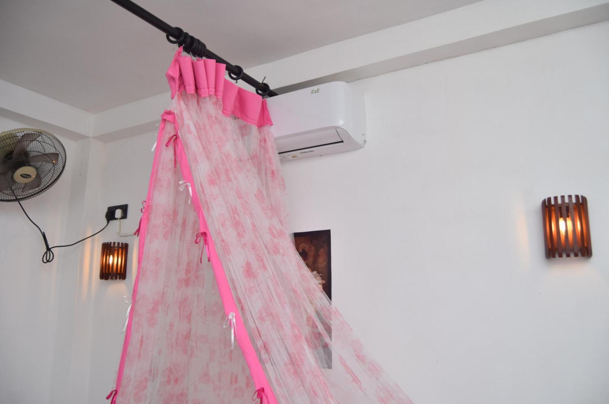 Kosi Giggles Resort Weligama Luaran gambar