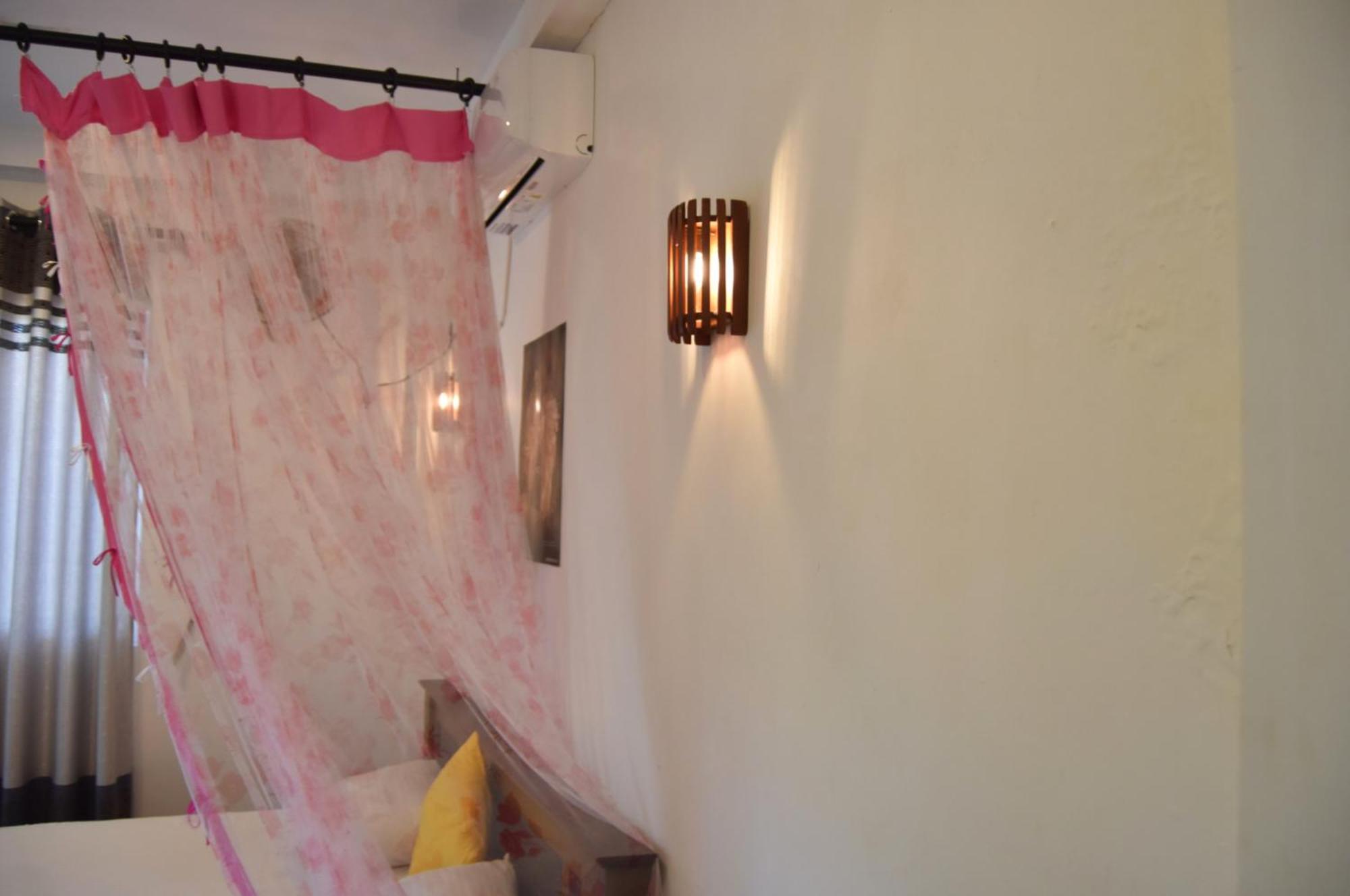 Kosi Giggles Resort Weligama Luaran gambar