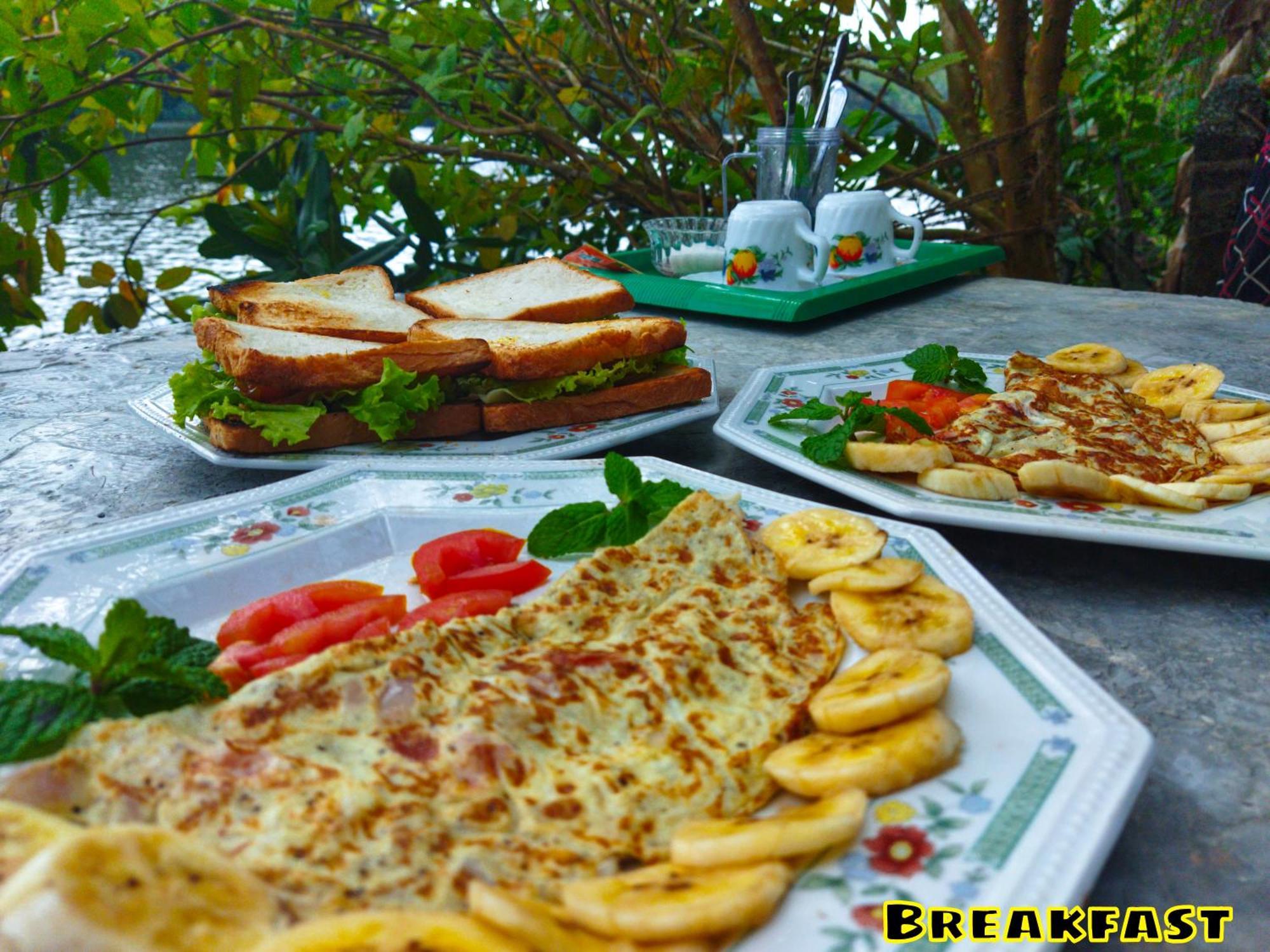 Kosi Giggles Resort Weligama Luaran gambar